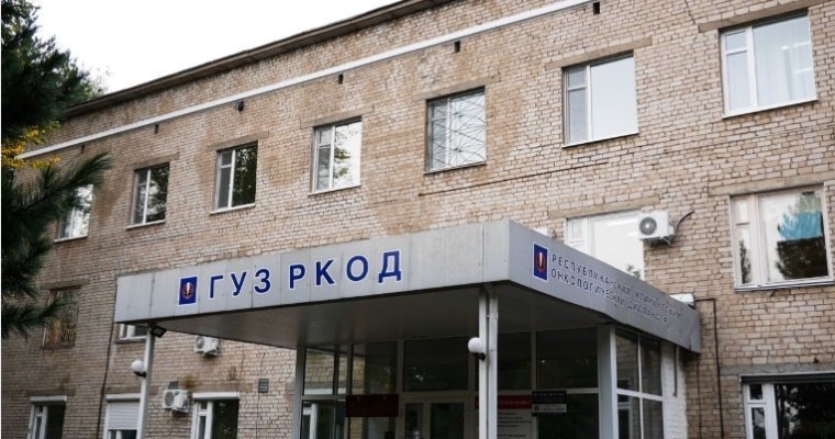 Бесплатный осмотр кожи проведут врачи-онкологи в Ижевске