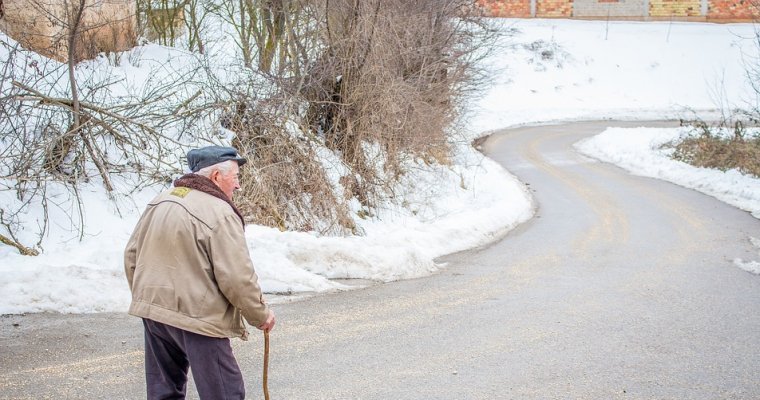 Средняя продолжительность жизни в Удмуртии превысила 70 лет