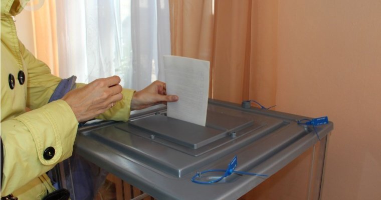 Жители смогут проголосовать за присвоение Ижевску звания «Город трудовой доблести» на избирательных участках