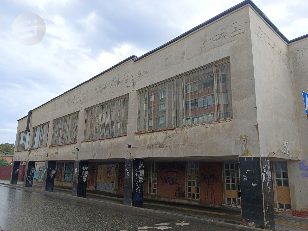 До года займёт капремонт здания в Ижевске, где разместят научно-производственный центр БПЛА