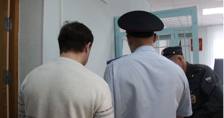 Жителя Камбарки задержали по подозрению в хищении почти 70 железобетонных плит