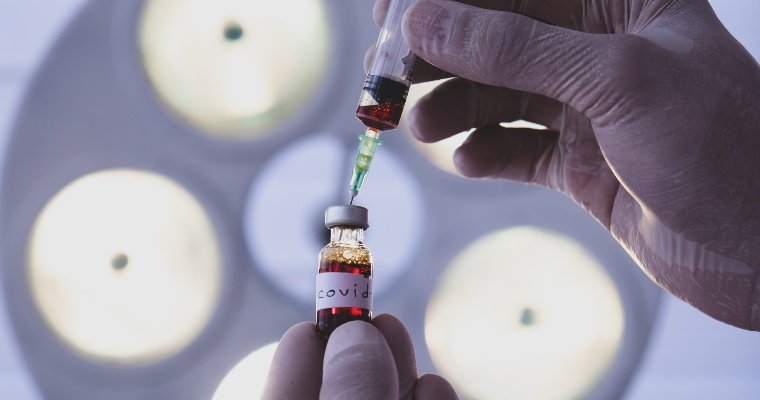В Удмуртии выявили более тысячи случаев повторного заболевания коронавирусом