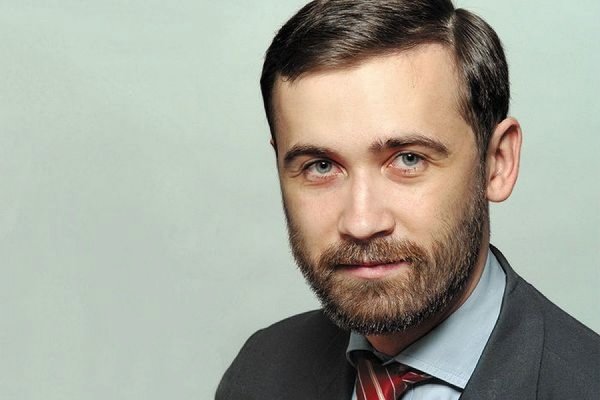 Илья Пономарев не намерен возвращать 2,7 млн. рублей, полученных от «Сколково»