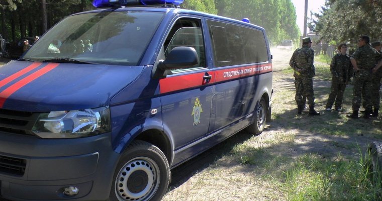 В Орле неизвестные похитили владельца агрохолдинга «Орловская Нива»
