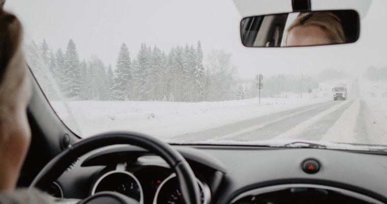 Эксперимент: водителям в нескольких регионах России разрешили не возить с собой права