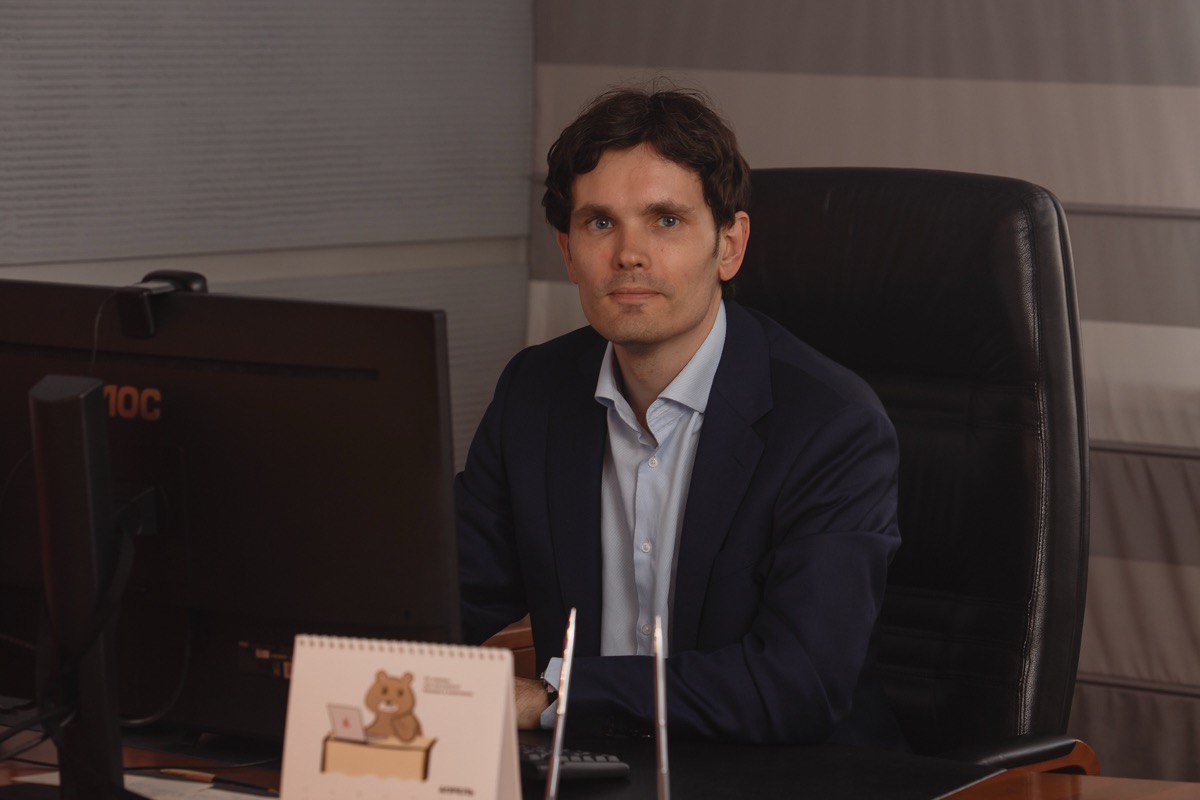 Искусственный интеллект как драйвер роста бизнеса Удмуртии