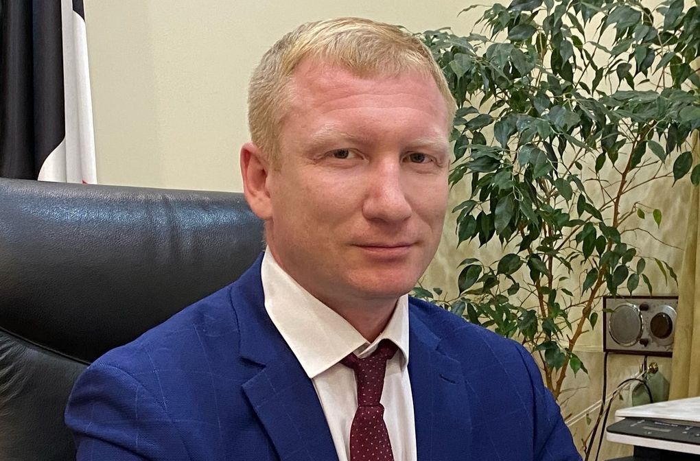 Илья Прозоров решил покинуть пост главы Воткинского района Удмуртии