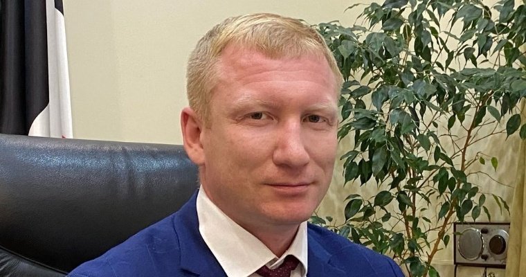 Илья Прозоров решил покинуть пост главы Воткинского района Удмуртии