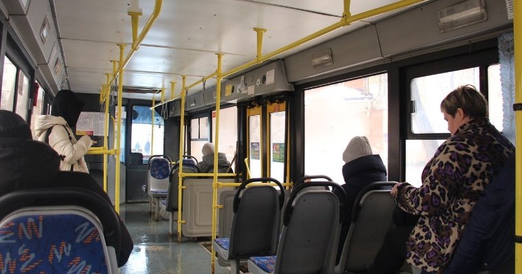 В Можге повысили стоимость проезда в общественном транспорте 