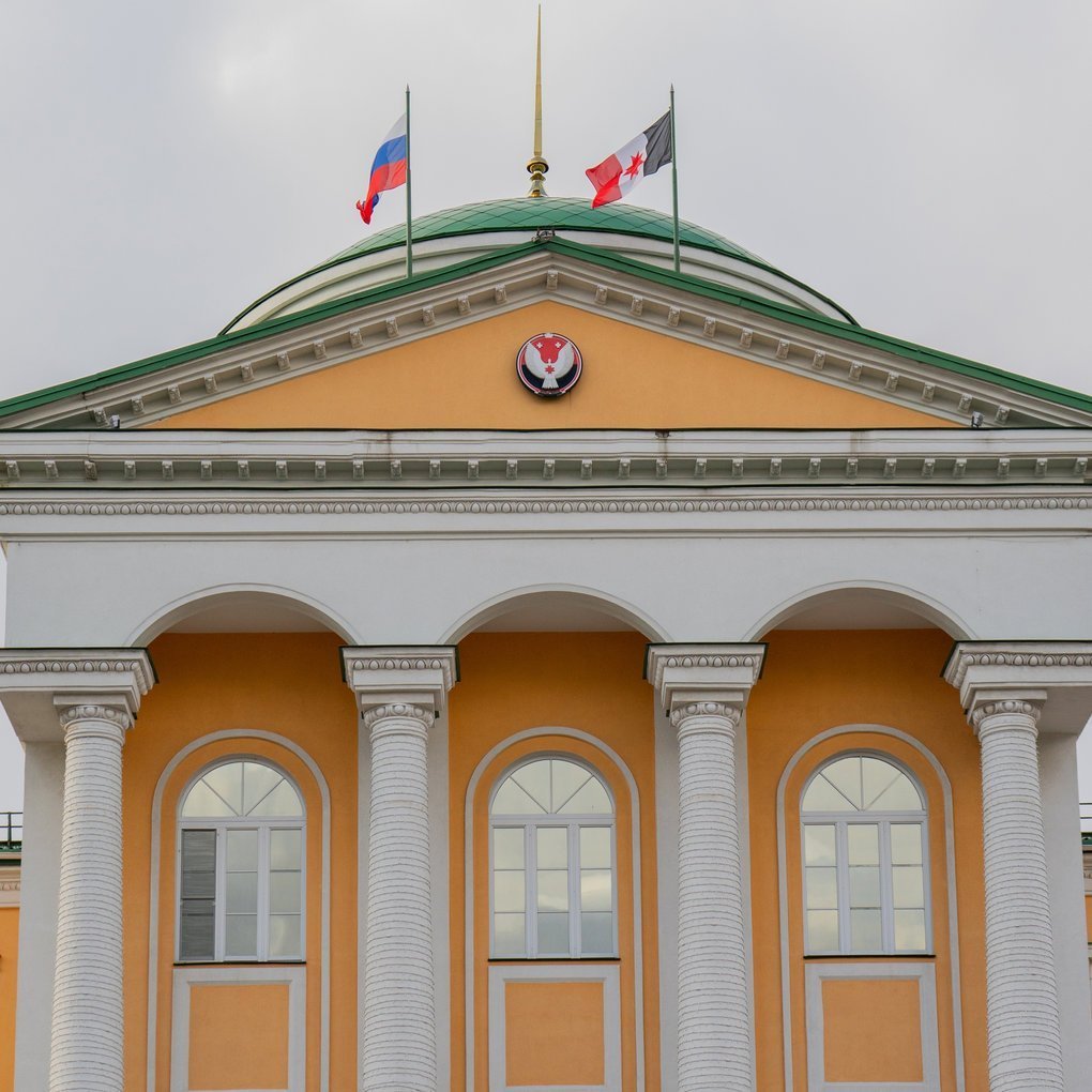Удмуртия оказалась на третьем месте в России по количеству выигранных грантов фонда культурных инициатив