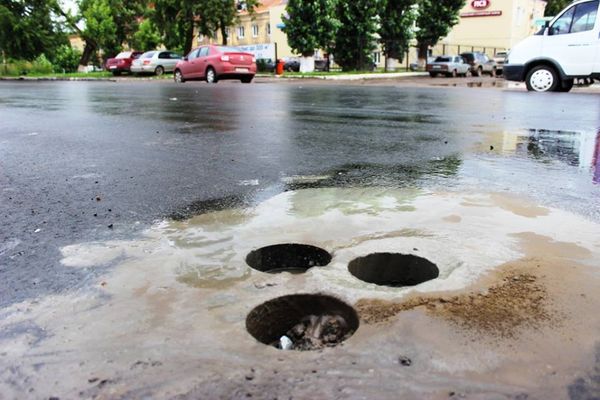 Картина дня в Удмуртии: трагедия на дороге и проверки качества асфальта