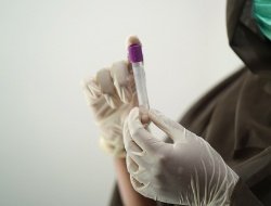 Еще 95 случаев заражения коронавирусом выявили в Удмуртии