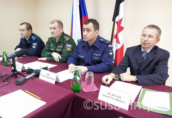 Призывников Удмуртии проверят на стрессоустойчивость и психическое здоровье