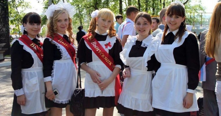 «Последний звонок» прозвучит для выпускников Ижевска 25 мая