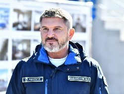 Игорь Маковский: условия работы энергетиков по обеспечению надежности энергоснабжения должны быть полностью безопасными
