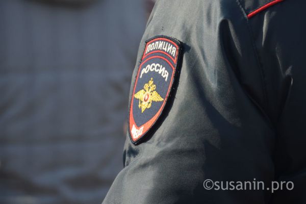 Находившегося в федеральном розыске преступника задержали в Удмуртии