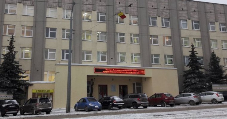 Источник: совет директоров Ижевских электрических сетей принял решение о продаже имущества
