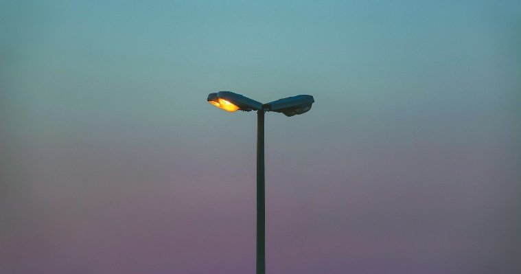 По требованию суда на участке проезда Деповского в Ижевске установят фонари
