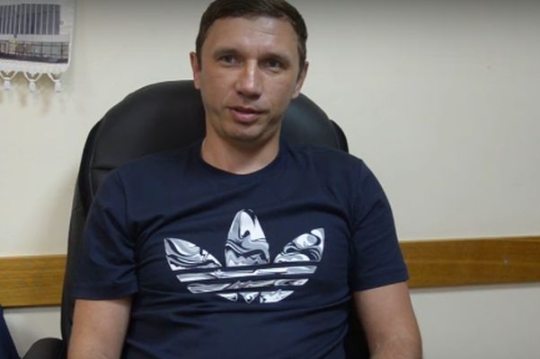 Ильназ Насихович Загитов АК Барс