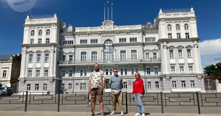 Итоги праймериз: кто пойдёт на выборы в Гордуму Сарапула от партии «Единая Россия»