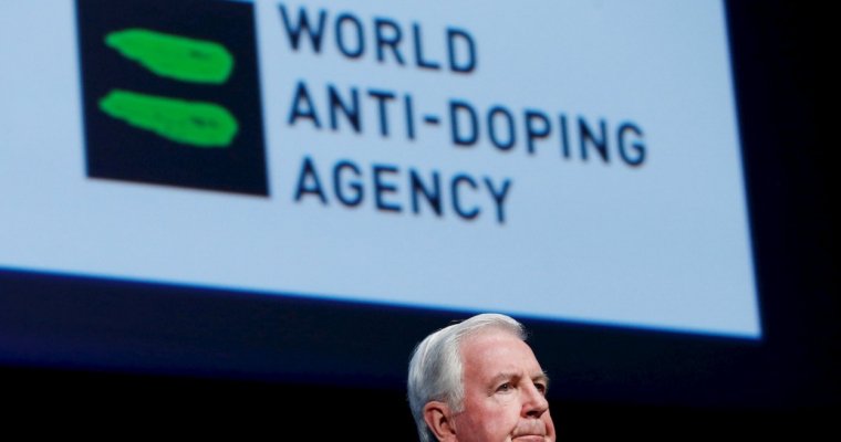 WADA разочаровано решением спортивного суда по делам российских олимпийцев