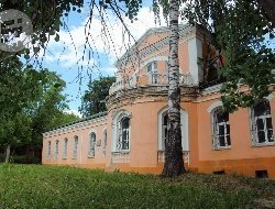 «Дом Лятушевича» в Ижевске передали для использования епархии