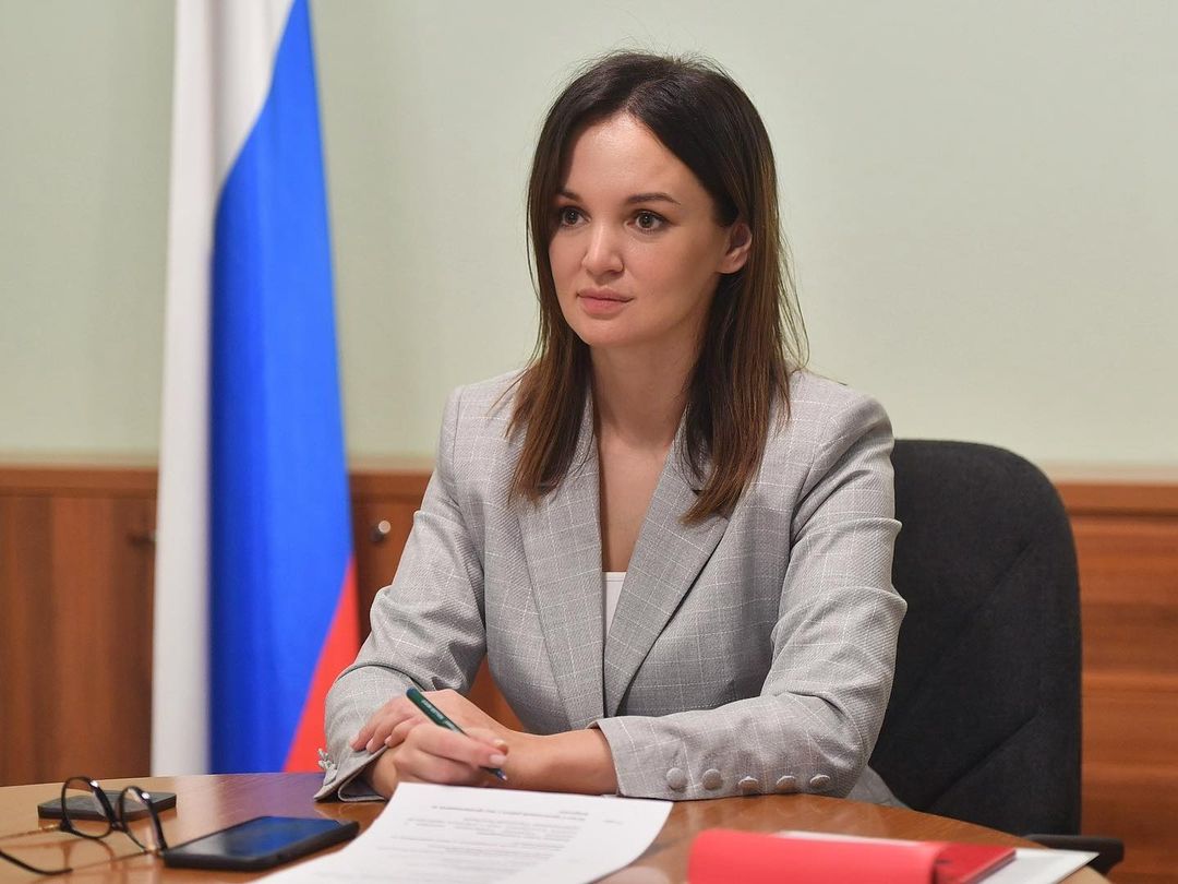 

Глава Удмуртии объяснил специализацию на здравоохранении вице-премьера Эльвиры Пинчук

