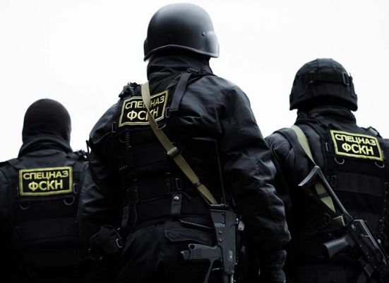 Полицейские пресекли наркотрафик из Санкт-Петербурга в Удмуртию