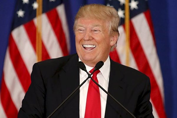 Кремль назвал ролик Трампа с Путиным попыткой «демонизации России»