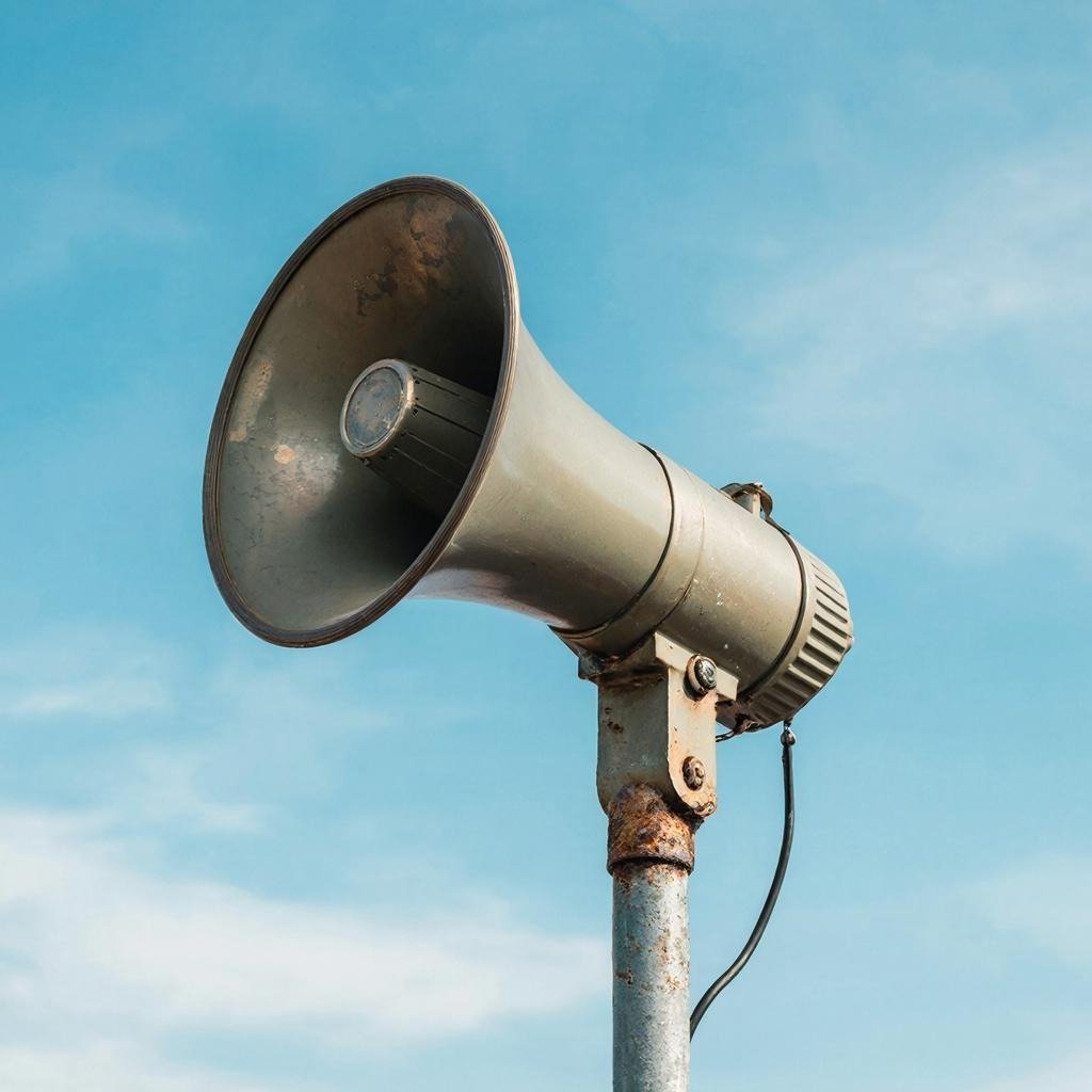 Жителей Ижевска предупредили о проверке системы оповещения