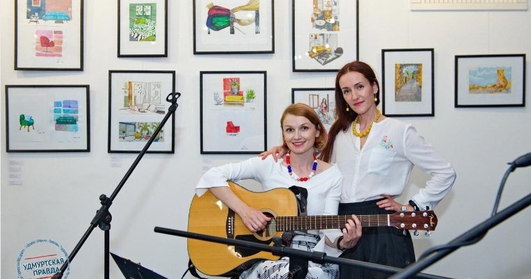 Кафе «Манго» в Ижевске приглашает провести приятный вечер с живой музыкой