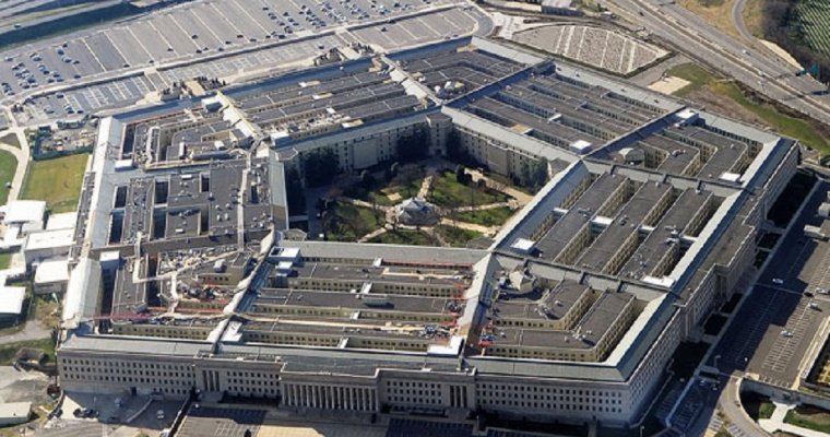 Атаки ВСУ на российские НПЗ попросил прекратить глава Пентагона 