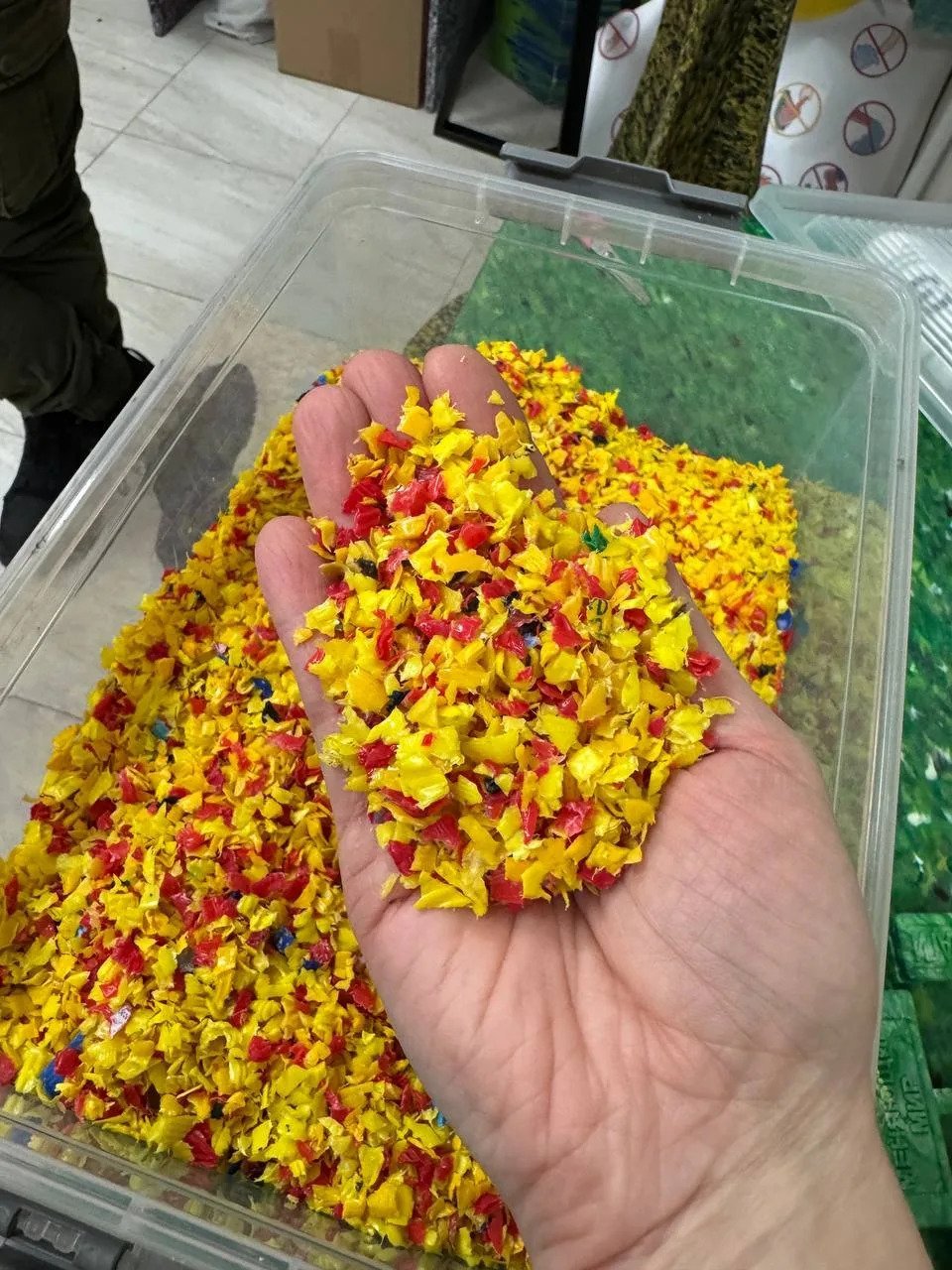 В ижевском Экодоме откроют мастерскую переработки и музей находок