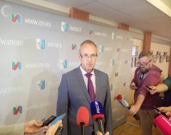 Попытка не пытка: в Ижевске объявят новый конкурс на пост главы города