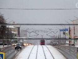 До -14 градусов похолодает на неделе в Удмуртии 