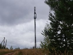 «Ростелеком» обеспечил мобильной связью ещё шесть населенных пунктов Удмуртии 