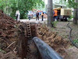 10 млрд рублей планируют инвестировать в модернизацию водоканала Ижевска в рамках ГЧП
