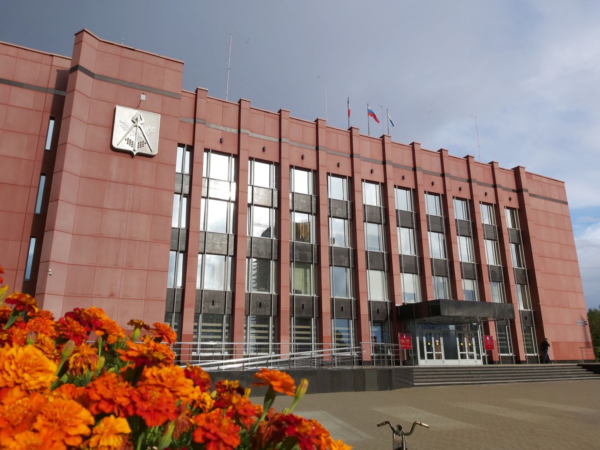 В Ижевске созданы рабочие группы Антитеррористической комиссии