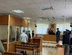 Экс-министра строительства Удмуртии Ивана Ястреба приговорили к 6 годам колонии за взятки