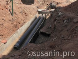 Модернизация теплоснабжения должна стать приоритетным национальным проектом