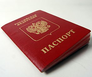 ФМС планирует оформлять загранпаспорта через Интернет