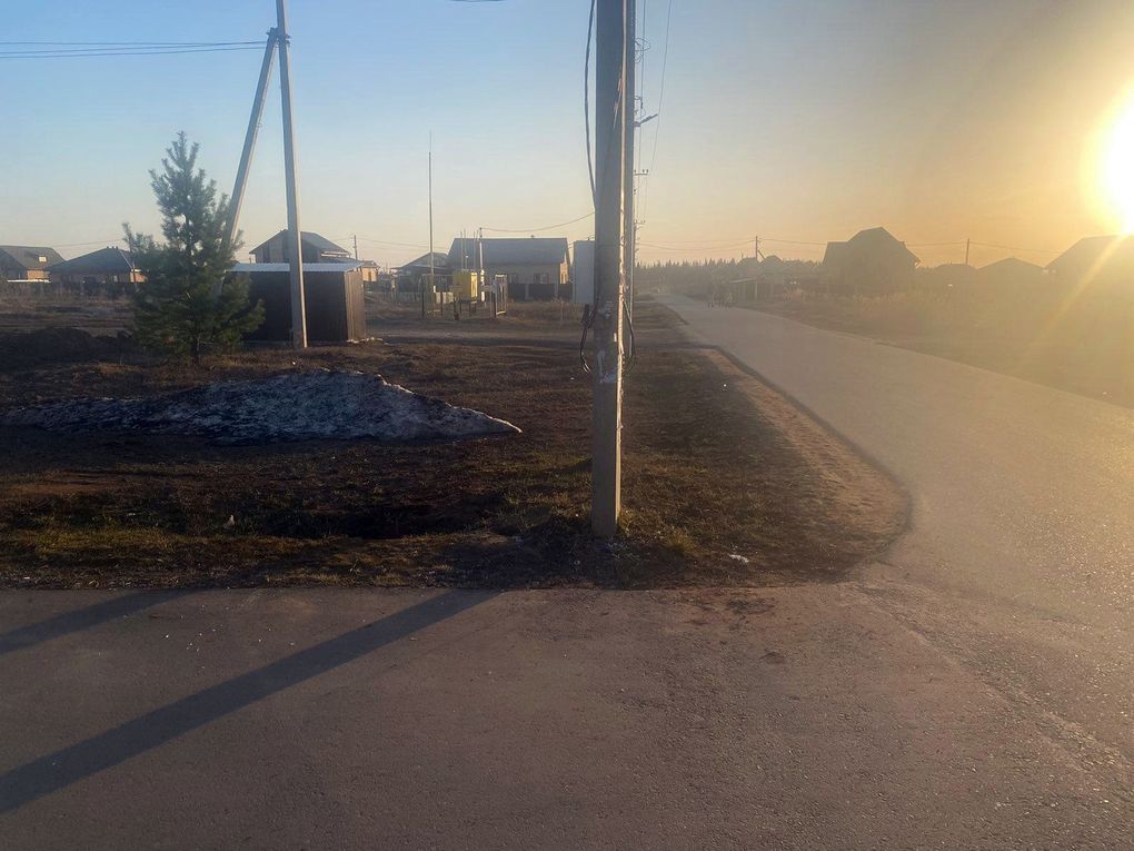 Двое девочек-пассажирок пострадали по вине водителя школьного автобуса в Удмуртии