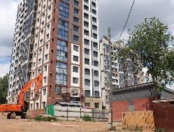 «Россети Центр и Приволжье Удмуртэнерго» обеспечило электроснабжение крупного жилого комплекса в Ижевске