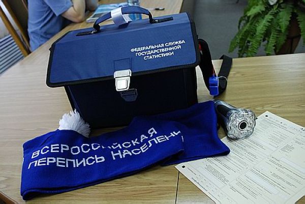 Микроперепись населения пройдет в Удмуртии в 2015 году
