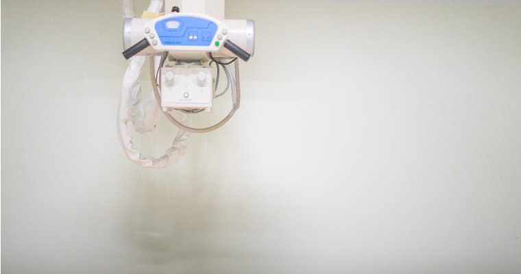 Медучреждения Удмуртии получат 14 рентген-аппаратов, 2 линейных ускорителя и 2 аппарата УЗИ сердца