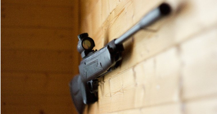 После стрельбы в Казани в Удмуртии проверят молодых владельцев оружия