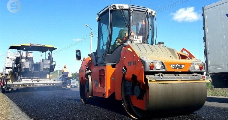 9 участков региональных дорог в Удмуртии попали в перечень на ремонт в 2021 году