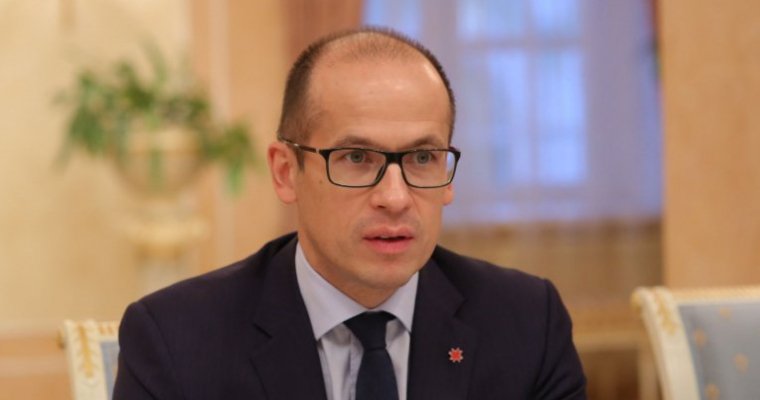 Глава Удмуртии Александр Бречалов анонсировал реформу госуправления