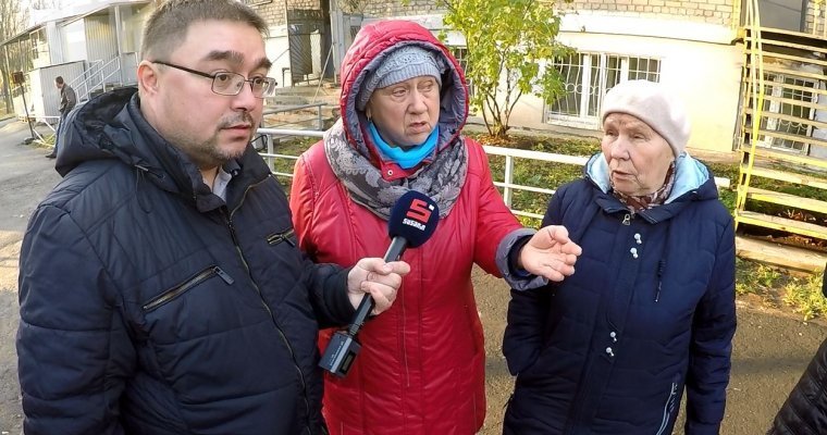 Народно-экспертное ток-шоу «Черное и белое» вернулось во все интернеты Удмуртии