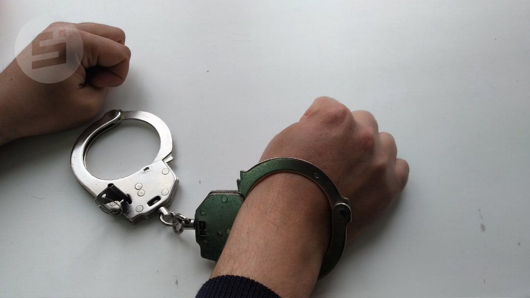 Полицейские из Удмуртии задержали находящегося в бегах мошенника